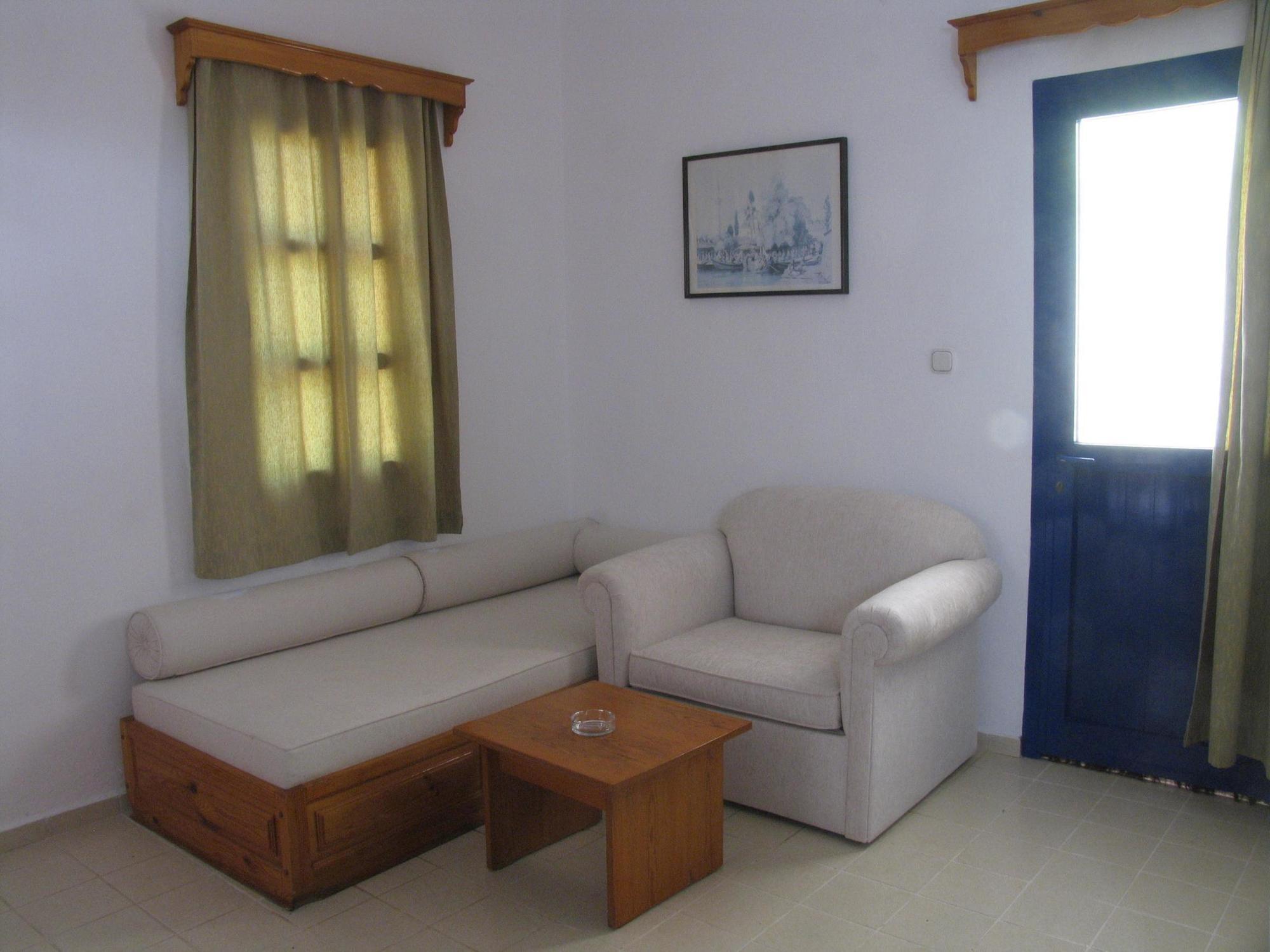Hadi Apartments Bodrum Exterior photo
